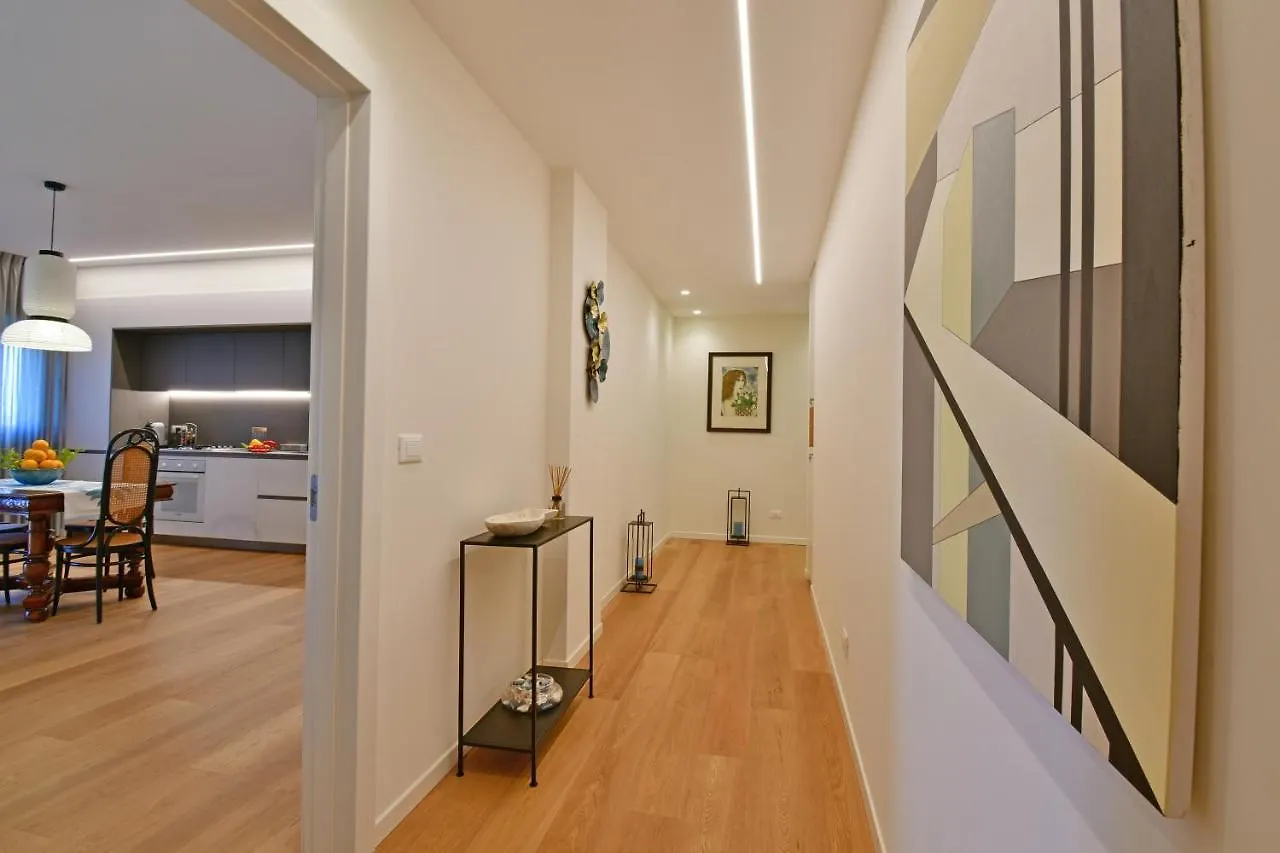 Luxury Suites Joy In Cefalu