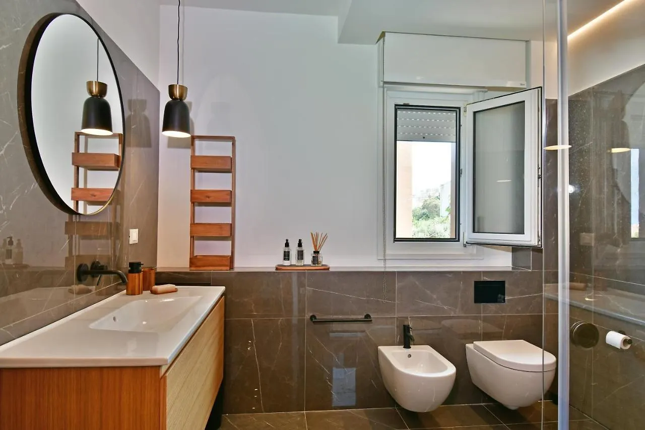 Luxury Suites Joy In Cefalu