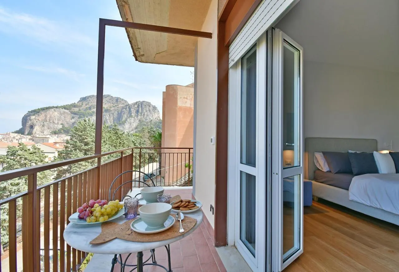 Luxury Suites Joy In Cefalu