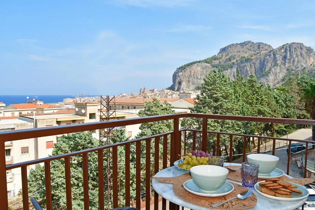 Luxury Suites Joy In Cefalu
