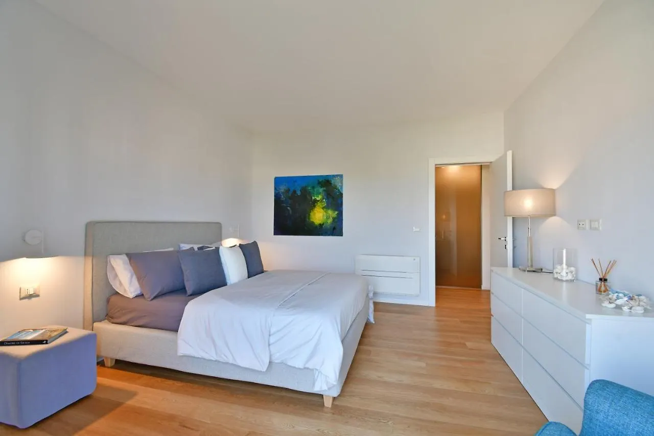 Luxury Suites Joy In Cefalu Italy