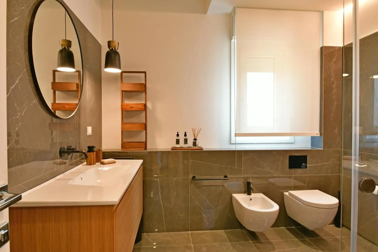 Luxury Suites Joy In Cefalu 0*,  Italy