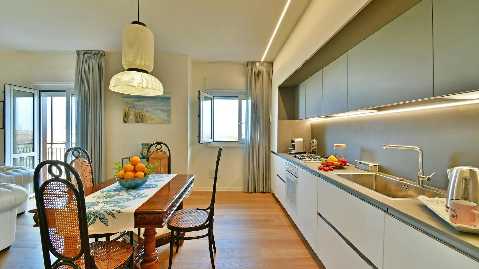 Bed & Breakfast Luxury Suites Joy In Cefalu