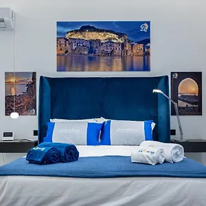 Bm Bed and breakfast