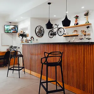 Incanto Bed and breakfast
