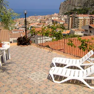  Appartamento Terrazza Mimosa