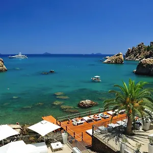 Hotel Le Calette Garden&bay, Cefalù